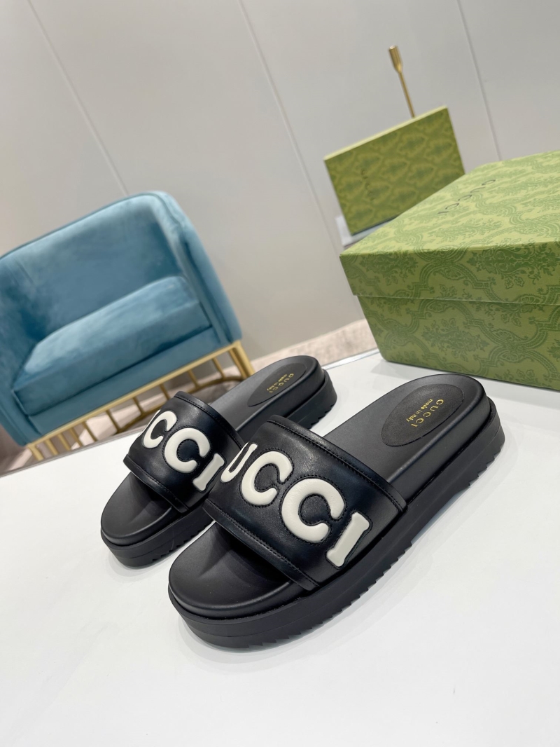 Gucci Slippers